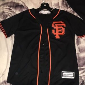 Youth SF JERSEY